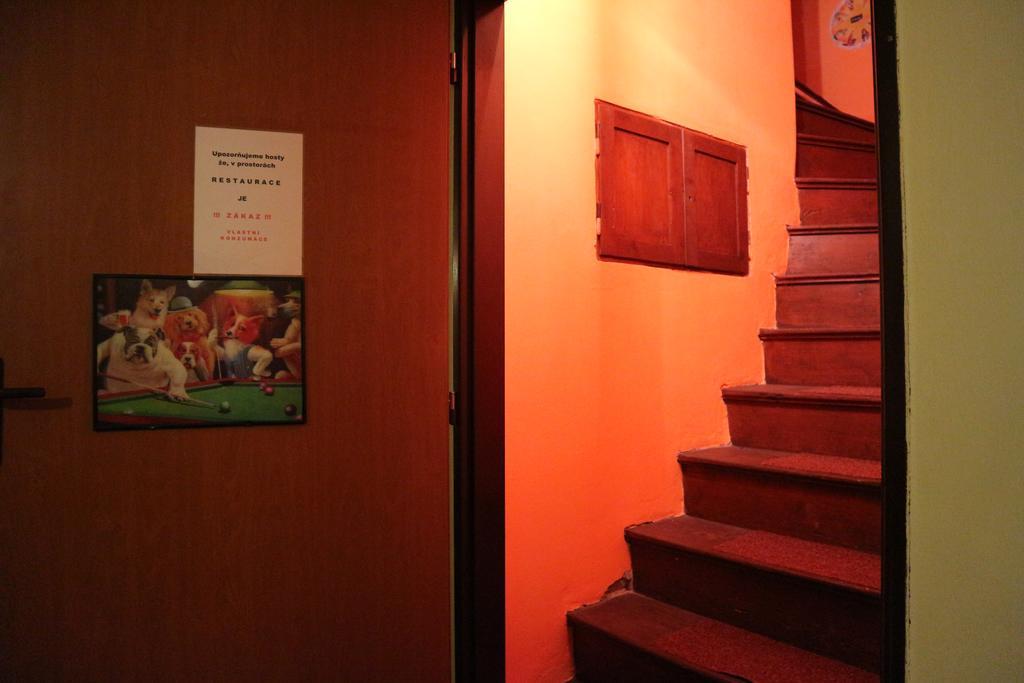 Apartmány Lestarka Kořenov Exterior foto