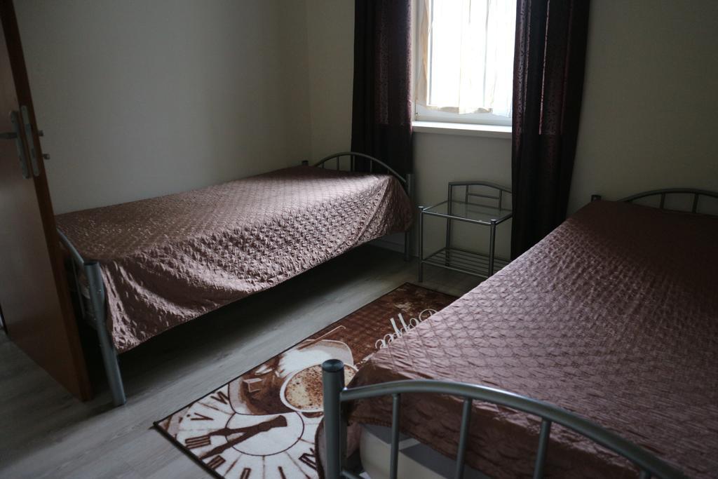 Apartmány Lestarka Kořenov Exterior foto