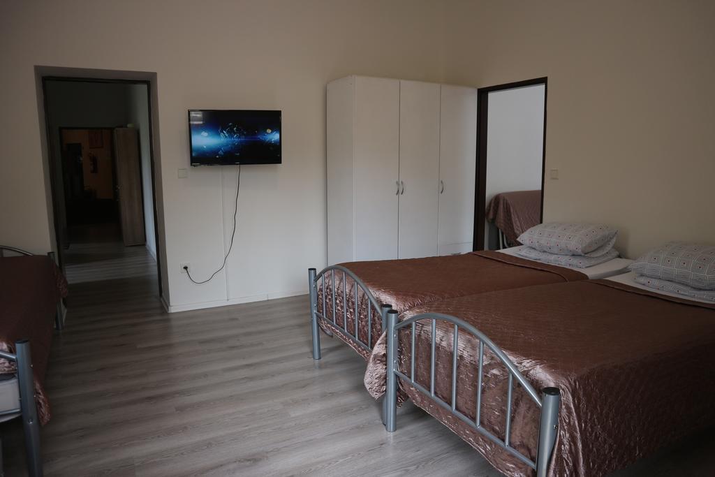 Apartmány Lestarka Kořenov Exterior foto