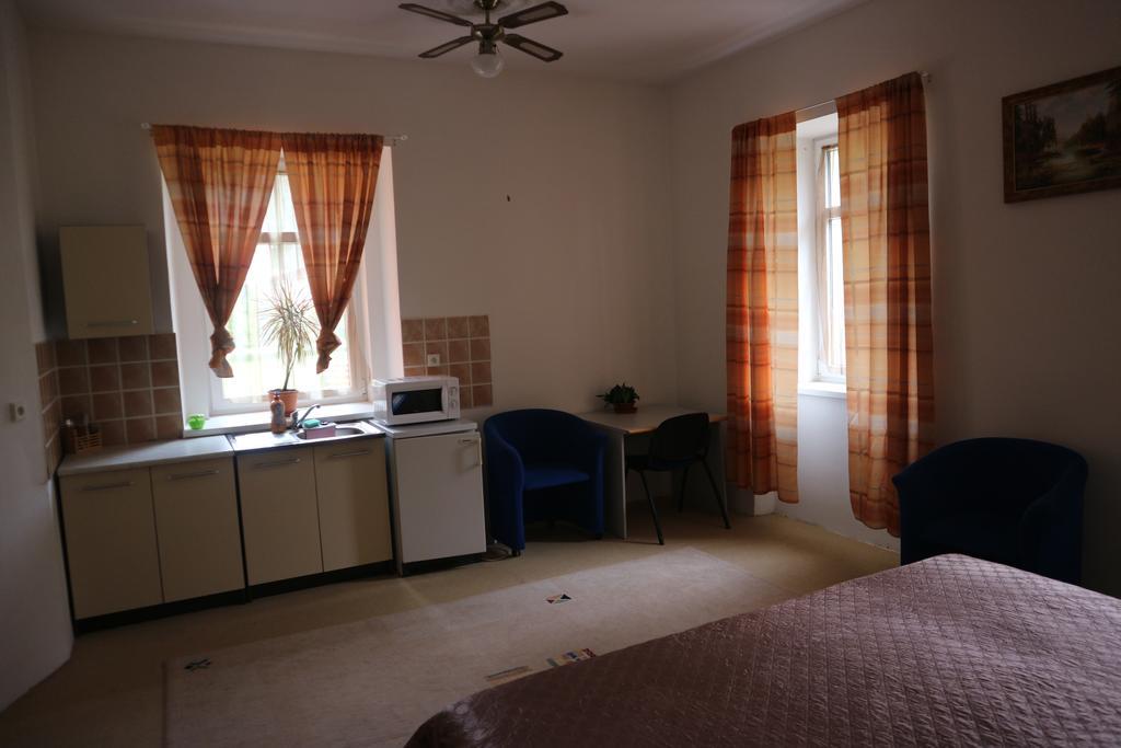 Apartmány Lestarka Kořenov Exterior foto